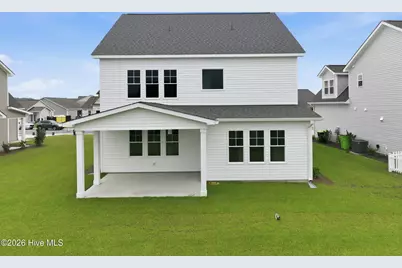 116 Eastbay Way, Beaufort, NC 28516 - Photo 14