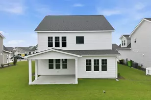 116 Eastbay Wy, Beaufort, NC 28516 - Photo 14