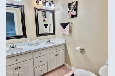3502 Baybrooke Drive W, Wilson, NC 27893 - Photo 20