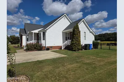 3502 Baybrooke Drive W, Wilson, NC 27893 - Photo 2