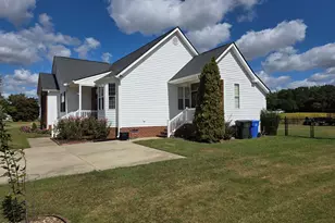 3502 Baybrooke Dr W, Wilson, NC 27893 - Photo 2