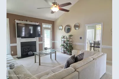 3502 Baybrooke Drive W, Wilson, NC 27893 - Photo 4
