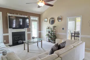 3502 Baybrooke Dr W, Wilson, NC 27893 - Photo 4
