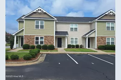 4105 Kittrell Farms Drive #C1, Greenville, NC 27858 - Photo 2