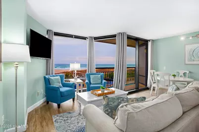 2700 N Lumina Avenue #209, Wrightsville Beach, NC 28480 - Photo 4