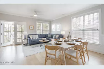 1408 Bonito Lane #Unit 1, Carolina Beach, NC 28428 - Photo 10
