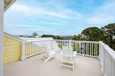 1408 Bonito Lane #Unit 1, Carolina Beach, NC 28428 - Photo 38