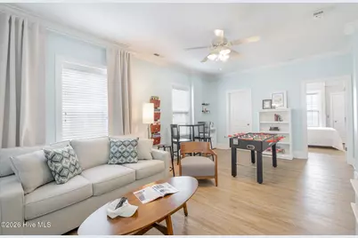 1408 Bonito Lane #Unit 1, Carolina Beach, NC 28428 - Photo 44