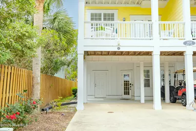 1408 Bonito Lane #Unit 1, Carolina Beach, NC 28428 - Photo 46