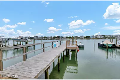 9 W Atlanta Street #3, Wrightsville Beach, NC 28480 - Photo 42