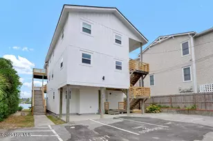 9 W Atlanta St, Wrightsville Beach, NC 28480 - Photo 2
