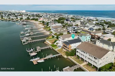 9 W Atlanta Street #3, Wrightsville Beach, NC 28480 - Photo 56