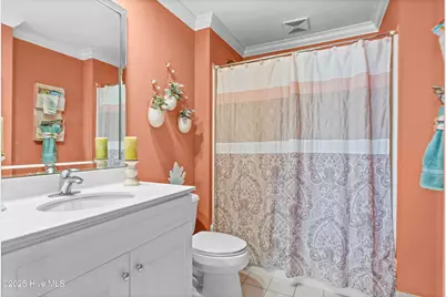 4425 Arendell Street #609, Morehead City, NC 28557 - Photo 14