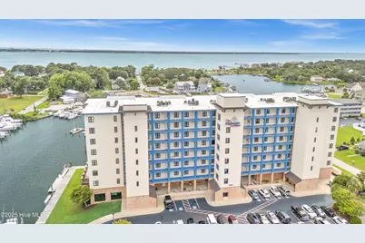 4425 Arendell Street #609, Morehead City, NC 28557 - Photo 72