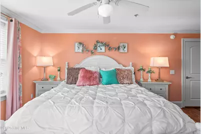 4425 Arendell Street #609, Morehead City, NC 28557 - Photo 10
