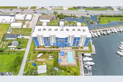 4425 Arendell Street #609, Morehead City, NC 28557 - Photo 74