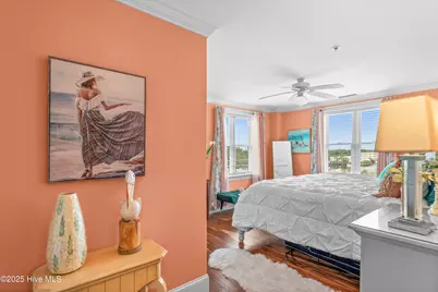 4425 Arendell Street #609, Morehead City, NC 28557 - Photo 6