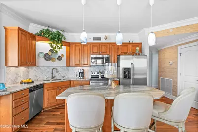 4425 Arendell Street #609, Morehead City, NC 28557 - Photo 26