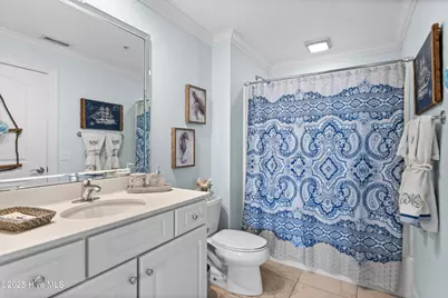 4425 Arendell Street #609, Morehead City, NC 28557 - Photo 22