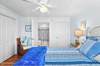 4425 Arendell Street #609, Morehead City, NC 28557 - Photo 20