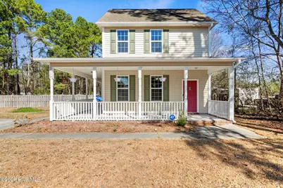 2398 Catherine Lake Road, Richlands, NC 28574 - Photo 1