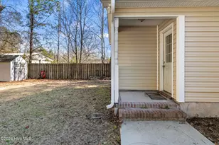2398 Catherine Lake Rd, Richlands, NC 28574 - Photo 26
