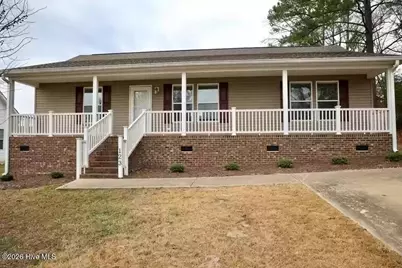 123 Mobley Street, Roanoke Rapids, NC 27870 - Photo 1