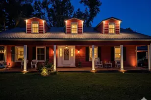 2391 Bill Hooks Rd, Whiteville, NC 28472 - Photo 1