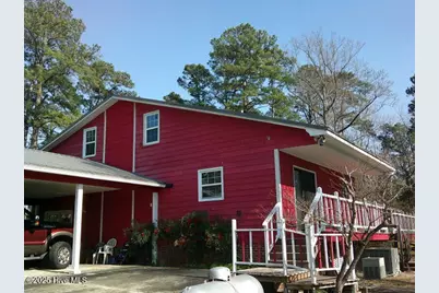 2391 Bill Hooks Road, Whiteville, NC 28472 - Photo 6