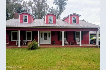 2391 Bill Hooks Road, Whiteville, NC 28472 - Photo 2