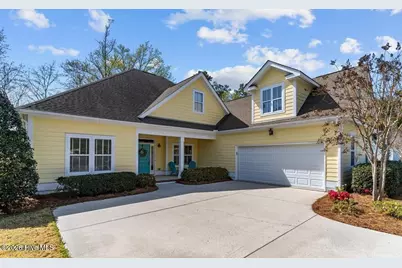 518 McGinnis Lane, Wilmington, NC 28412 - Photo 2