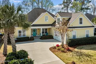 518 Mcginnis Ln, Wilmington, NC 28412 - Photo 1