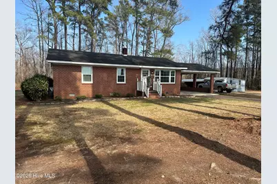 2047 Jenkins Mill Road, Conway, NC 27820 - Photo 1