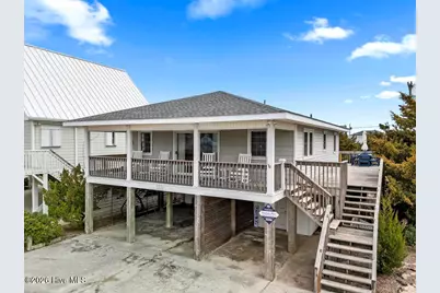 1331 Carolina Boulevard, Topsail Beach, NC 28445 - Photo 44
