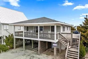 1331 Carolina Blvd, Topsail Beach, NC 28445 - Photo 44