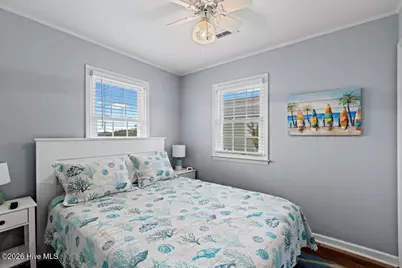 1331 Carolina Boulevard, Topsail Beach, NC 28445 - Photo 24