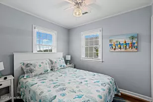 1331 Carolina Blvd, Topsail Beach, NC 28445 - Photo 24