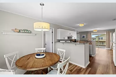 1331 Carolina Boulevard, Topsail Beach, NC 28445 - Photo 22