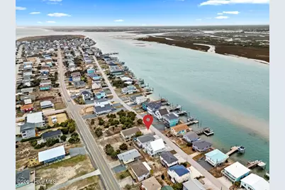1331 Carolina Boulevard, Topsail Beach, NC 28445 - Photo 52