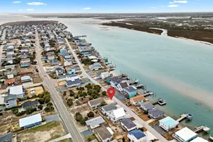 1331 Carolina Blvd, Topsail Beach, NC 28445 - Photo 52