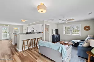 1331 Carolina Blvd, Topsail Beach, NC 28445 - Photo 2