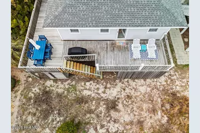 1331 Carolina Boulevard, Topsail Beach, NC 28445 - Photo 46