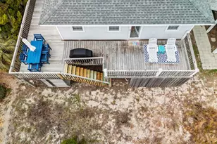 1331 Carolina Blvd, Topsail Beach, NC 28445 - Photo 46
