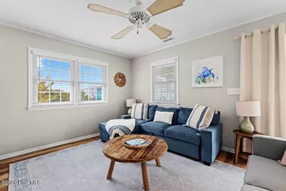 1331 Carolina Boulevard, Topsail Beach, NC 28445 - Photo 6