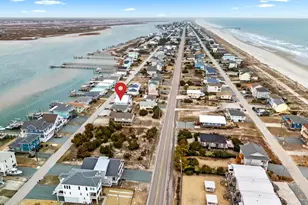 1331 Carolina Blvd, Topsail Beach, NC 28445 - Photo 58