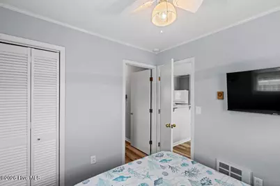 1331 Carolina Boulevard, Topsail Beach, NC 28445 - Photo 26