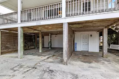 1331 Carolina Boulevard, Topsail Beach, NC 28445 - Photo 42