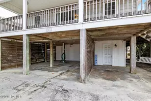 1331 Carolina Blvd, Topsail Beach, NC 28445 - Photo 42