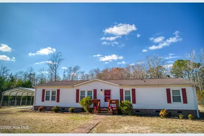 876 McClammy Road, Hampstead, NC 28443 - Photo 4