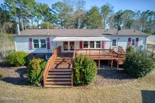 876 McClammy Rd, Hampstead, NC 28443 - Photo 44